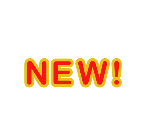 new!