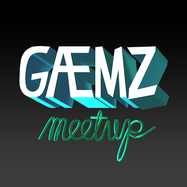 Gæmz